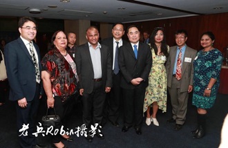 The Third Chinese-Australian Photography Festival